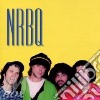 Nrbq - Same cd