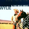 Wylie & The Wild West - Ridin The Hi-Line cd