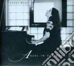 Laura Nyro - Angel In The Dark cd