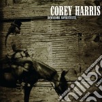 Corey Harris - Downhome Sophisticate