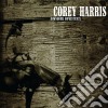 Corey Harris - Downhome Sophisticate cd