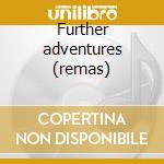 Further adventures (remas) cd