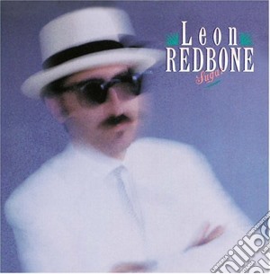Leon Redbone - Sugar cd musicale di Leon Redbone