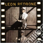 Leon Redbone - Anytime cd