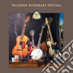 Telluride Bluegrass Festival - 30 Years