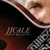 J.J. Cale - Roll On cd