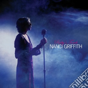 Nancy Griffith - Ruby'S Torch cd musicale di GRIFFITH NANCI
