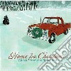 Home For Christmas - Voices From The Heartland cd