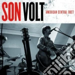 Son Volt - American Central Dust cd