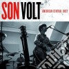 Son Volt - American Central Dust cd