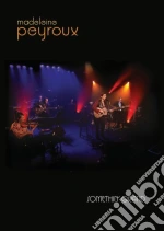 (Music Dvd) Madeleine Peyroux - Somethin' Grand cd