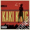 Kaki King - Junior (Deluxe Edition) (Cd+Dvd) cd