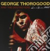 George Thorogood - Live In Boston 1982 cd