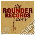 Rounder Records Story (4 Cd) cd