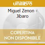 Miguel Zenon - Jibaro cd