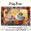Peggy Seeger - An Odd Collection cd