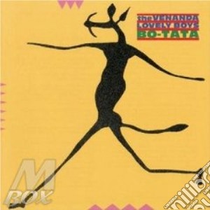 Venanda Lovely Boys (The) - Bo-Tata cd musicale di The venanda lovely b