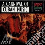 Ruben Blades/Irakere/Celia Cruz - Routes Of Rhythm Vol.1