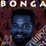 Paz em angola - cd