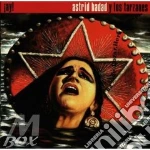Astrid Hadad Y Los Tarzanes - Ay! (Messico) cd