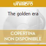 The golden era cd