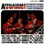 Appalacchian swing! - kentucky colonels cd