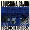 Louisiana Cajun French Music, Vol. 2: Southwest Prairies, 1964-1967 / Various cd