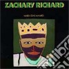 Zachary Richard - Mardi Gras Mambo cd