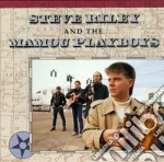 Steve Riley & The Mamou Playboys - Steve Riley & Mamou Playboys cd