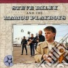 Steve Riley & The Mamou Playboys - Steve Riley & Mamou Playboys cd