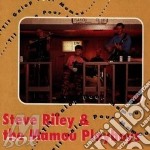 Steve Riley & The Mamou Playboys - Tit Galop Pour Mamou