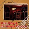 Steve Riley & The Mamou Playboys - Tit Galop Pour Mamou cd