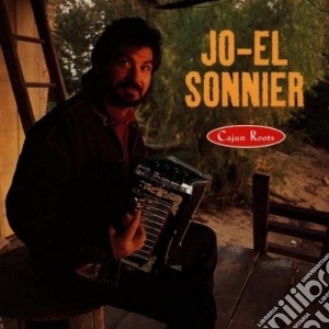Jo-El Sonnier - Cajun Roots cd musicale di Sonnier Jo-el