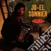 Jo-El Sonnier - Cajun Roots cd