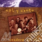 Sol Y Canto - Sendero Del Sol cd