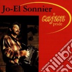 Jo-El Sonnier - Cajun Pride