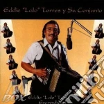 Eddie 'Lalo' Torres - Is Everywhere cd