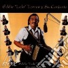 Eddie 'Lalo' Torres - Is Everywhere cd