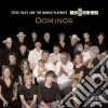 Steve Riley& Mamou (Dual Disc) - Dominos (Cd+Dvd) cd