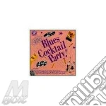 Blues cocktail party - piazza rod earl ronnie cd