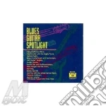 Blues guitar spotlight - cd