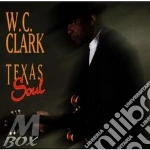 Texas soul - cd