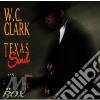 Texas soul - cd
