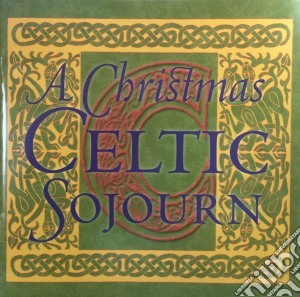 Christmas Celtic Sojourn (A) / Various cd musicale