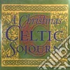 Christmas Celtic Sojourn (A) / Various cd