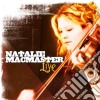 Natalie Macmaster - Live cd