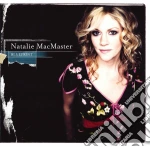 Natalie Macmaster - Blueprint cd