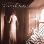 Cherish The Ladies - Woman Of The House
