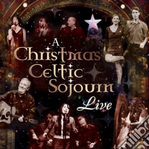 Christmas Celtic Sojourn (A): Live / Various cd musicale