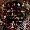Christmas Celtic Sojourn (A): Live / Various cd